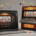 How slot RTP varies between online and offline play in SA
