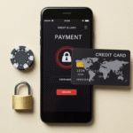 How to identify safe casino payment methods in SA