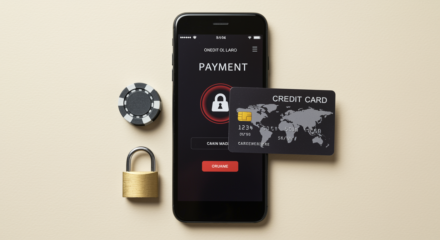 How to identify safe casino payment methods in SA