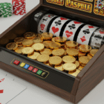 Popular jackpot types among SA casino users