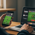 Understanding live betting time delays in SA