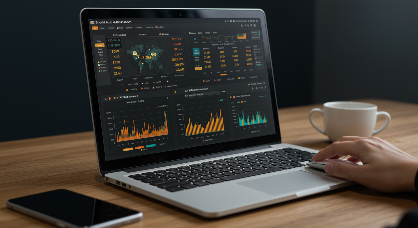Understanding sports betting algorithms in SA